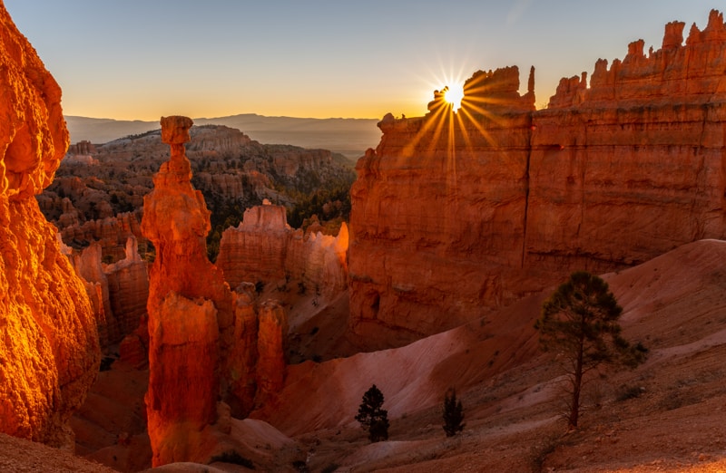 Best Bryce Canyon Sunrise Photography Spots - PhotoJeepers