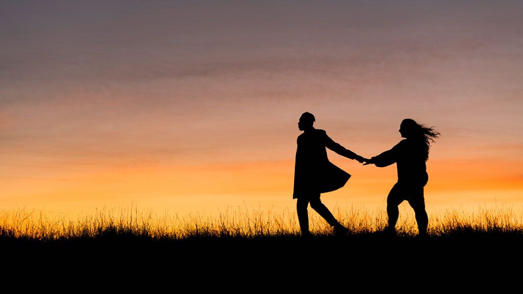 Relationship Real Talk: Understanding Attachment vs. Love